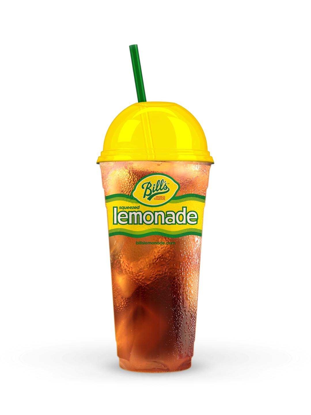 Coffee Lemonade