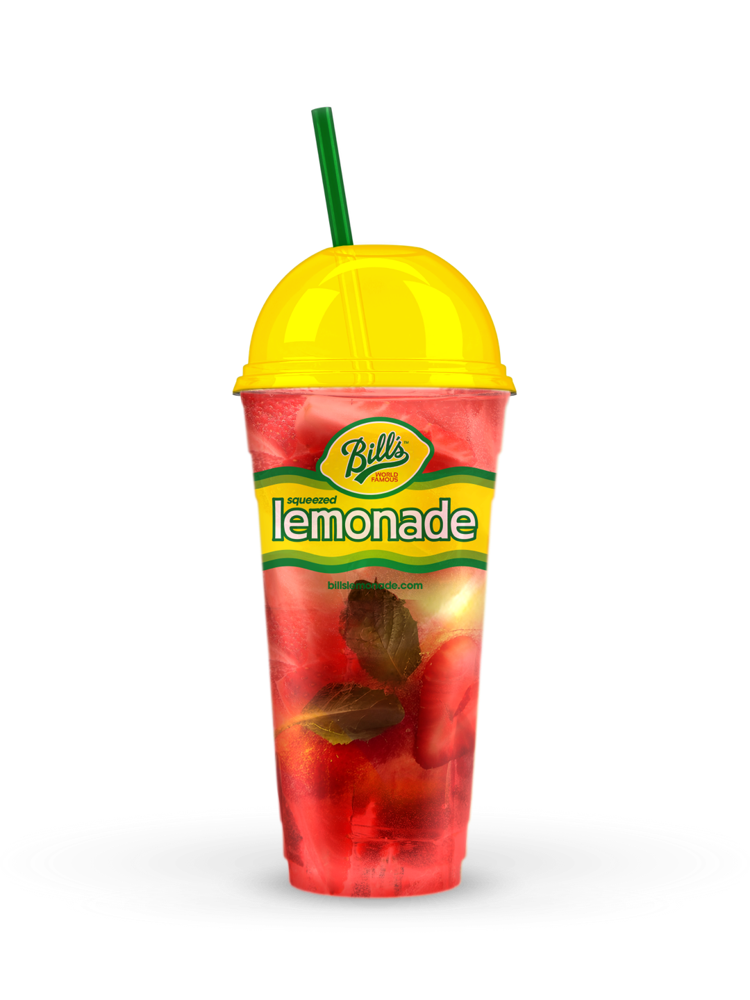 Strawberry Lemonade